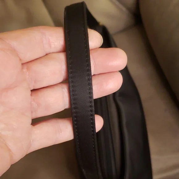 Kate Spade Black Shoulder Bag - Picture 5 of 7